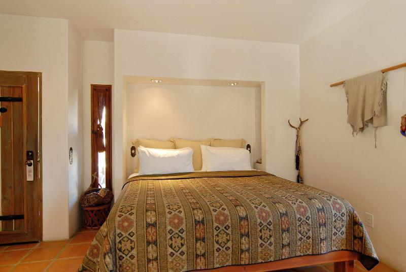 Borrego Valley Mini-hôtel Borrego Springs