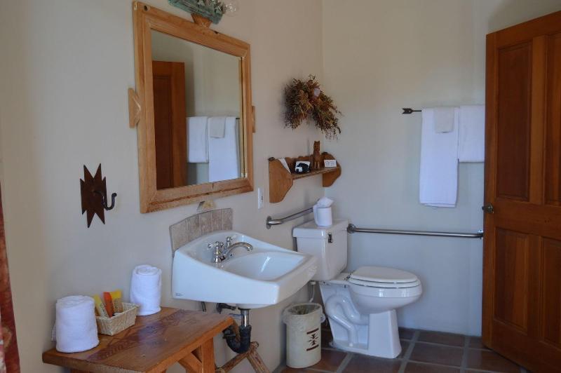 Mini-hôtel Borrego Valley 3*