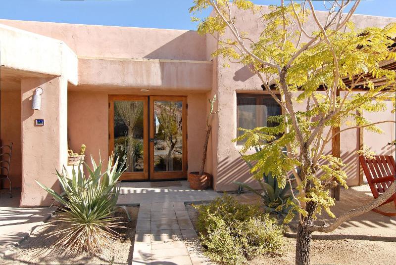 Mini-hôtel Borrego Valley
