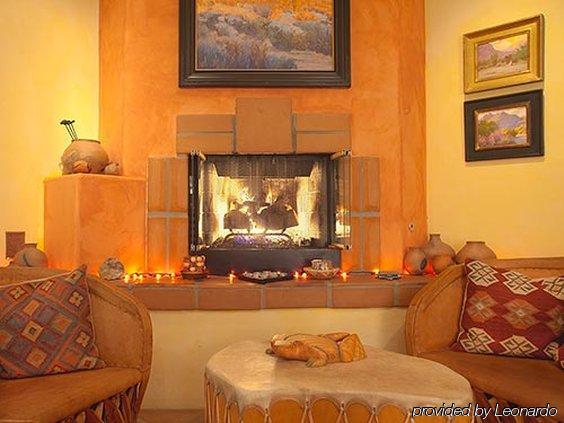 Borrego Valley 3*