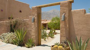 Borrego Valley Borrego Springs