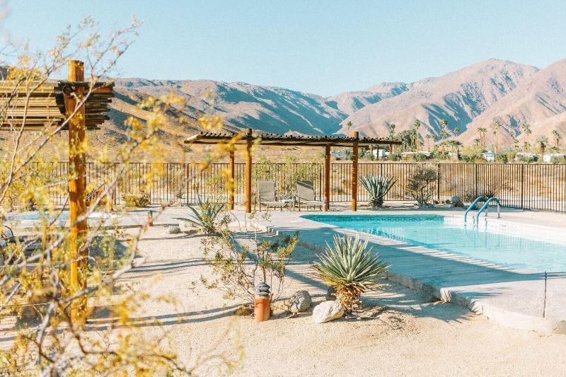 Borrego Valley 3* Borrego Springs