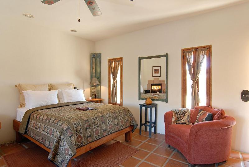 Estalagem Borrego Valley 3*