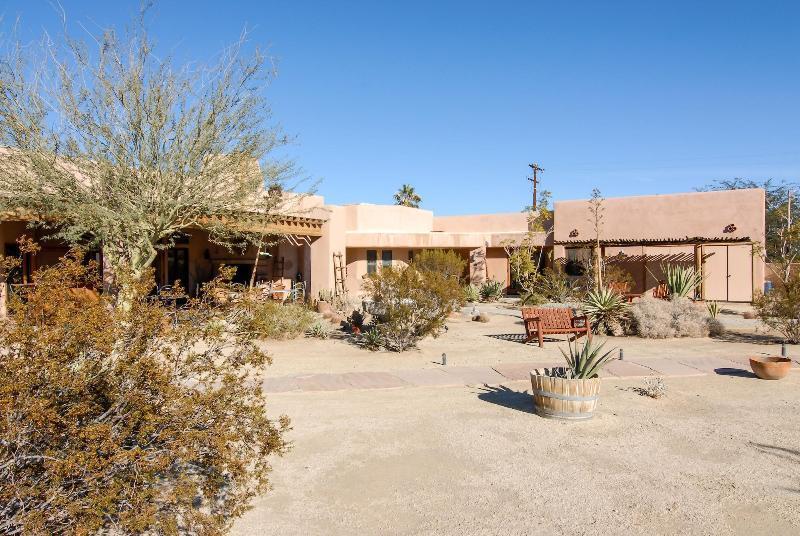 Borrego Valley 3* Borrego Springs