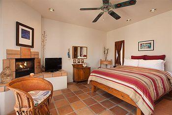 Estalagem Borrego Valley 3*