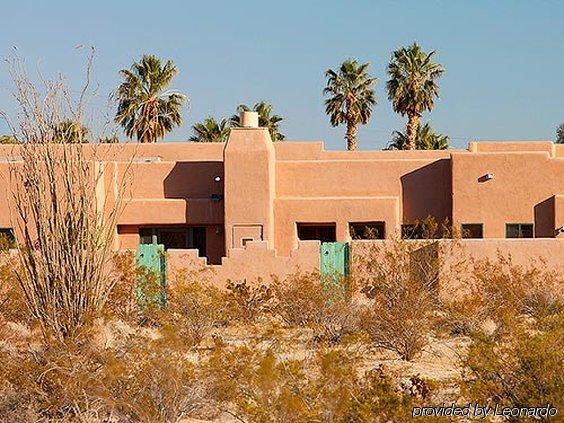 Borrego Valley 3* Borrego Springs