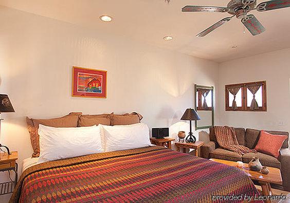 Borrego Valley Estalagem 3*