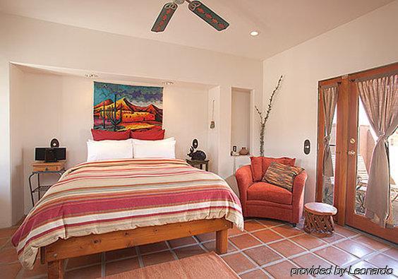 Borrego Valley Estalagem