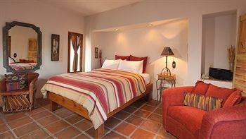 Estalagem Borrego Valley 3*