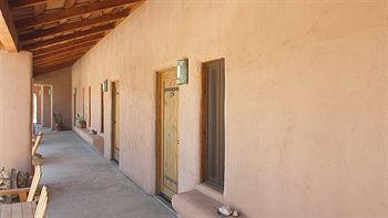 Estalagem Borrego Valley Borrego Springs