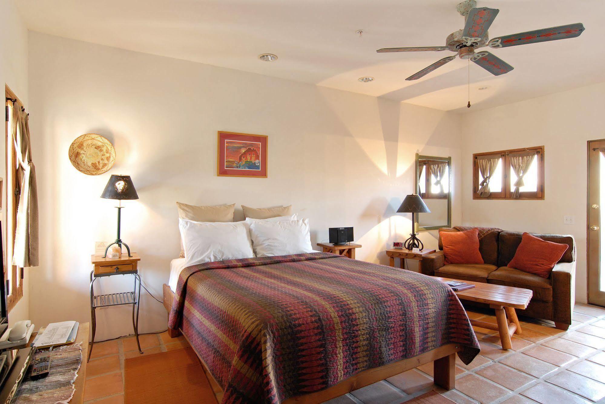 Borrego Valley 3* Borrego Springs