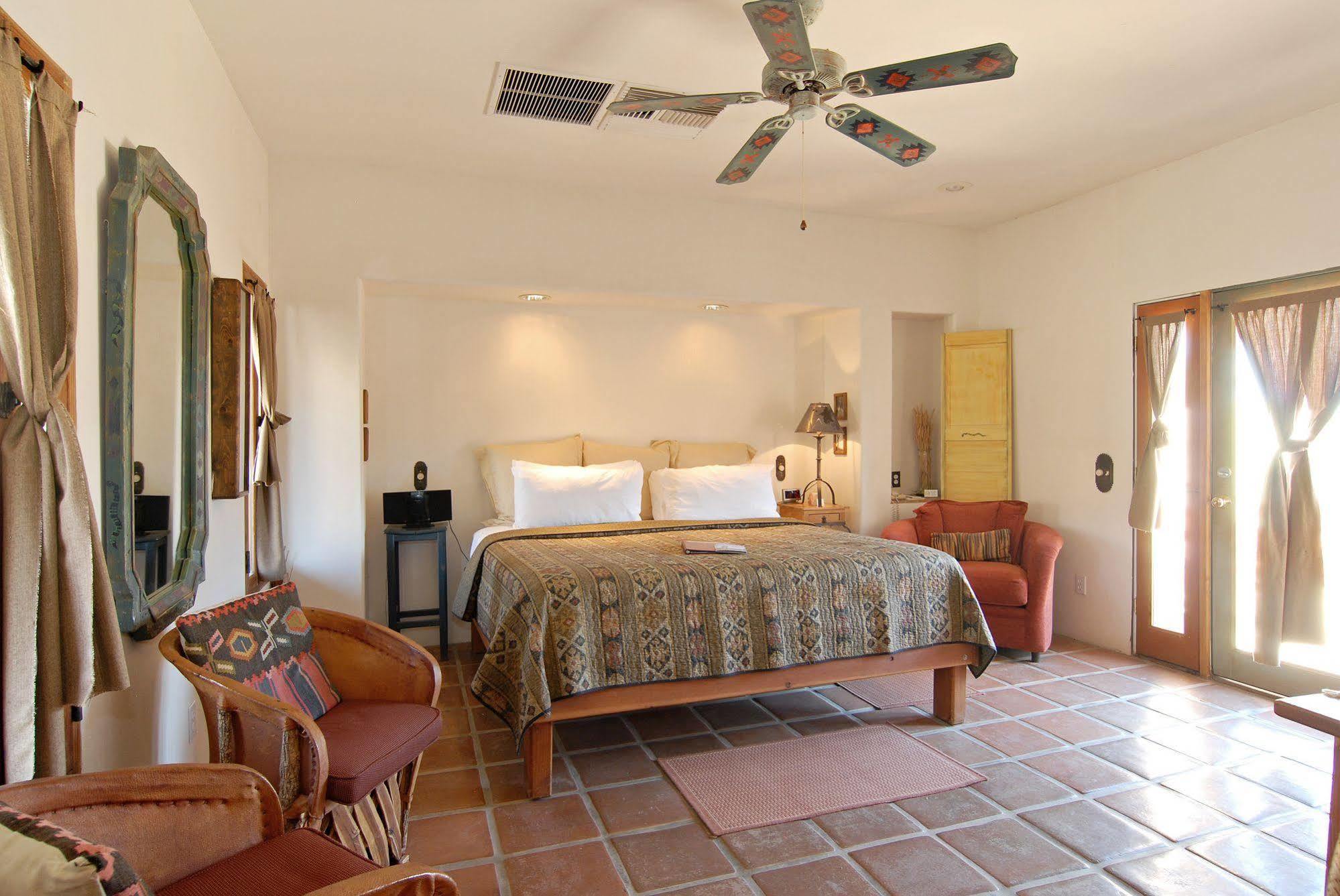 Estalagem Borrego Valley Borrego Springs