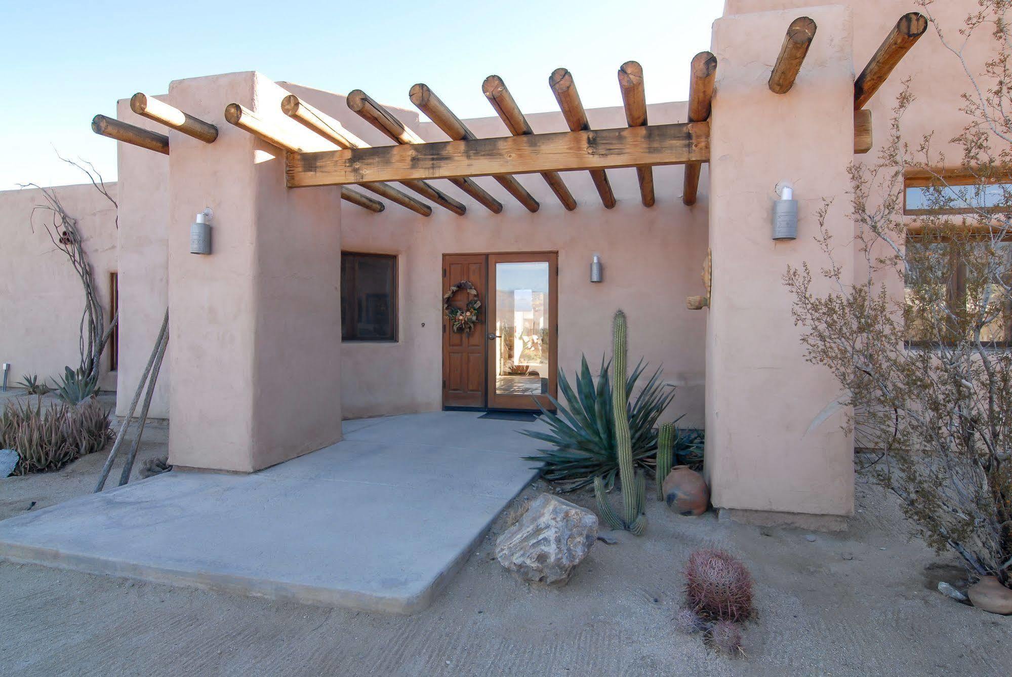 Borrego Valley 3*